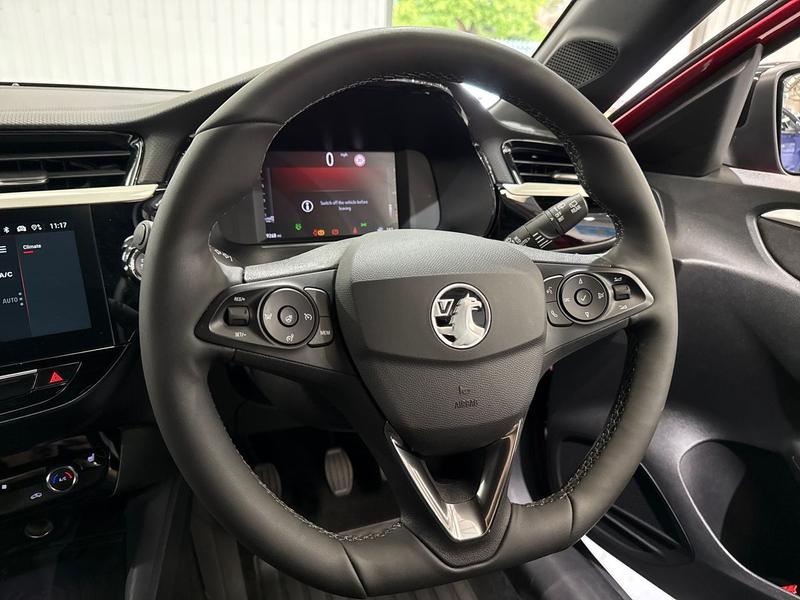 Used Vauxhall Corsa 2025 for sale - 77619967: Photo 18