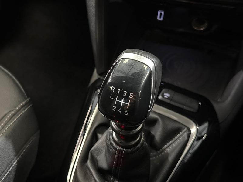 Used Vauxhall Corsa 2025 for sale - 77619967: Photo 22