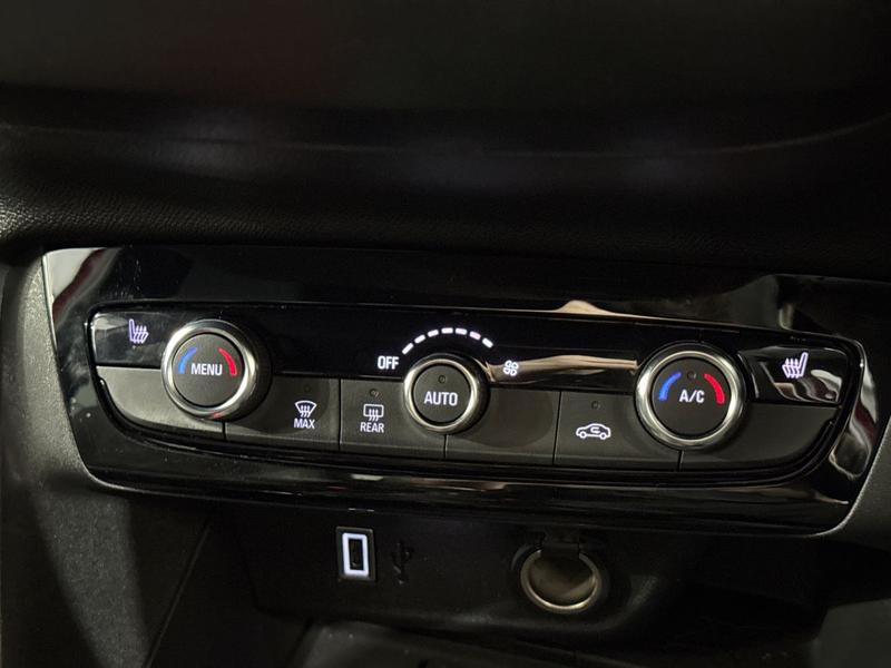 Used Vauxhall Corsa 2025 for sale - 77619967: Photo 26