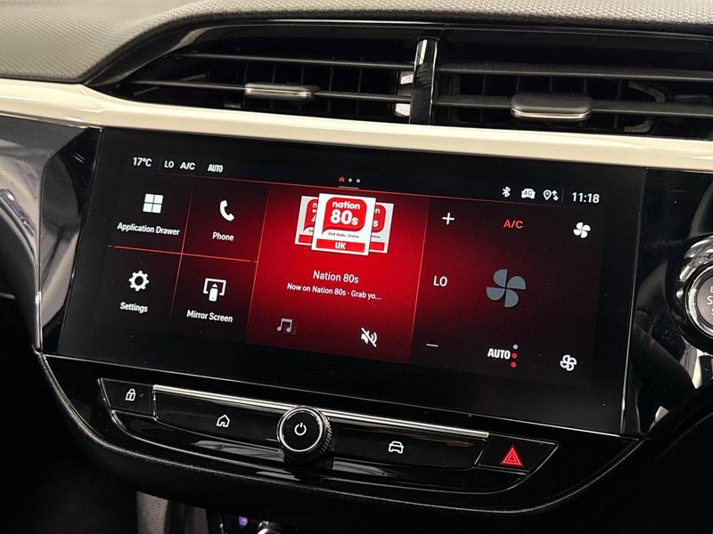 Used Vauxhall Corsa 2025 for sale - 77619967: Photo 27