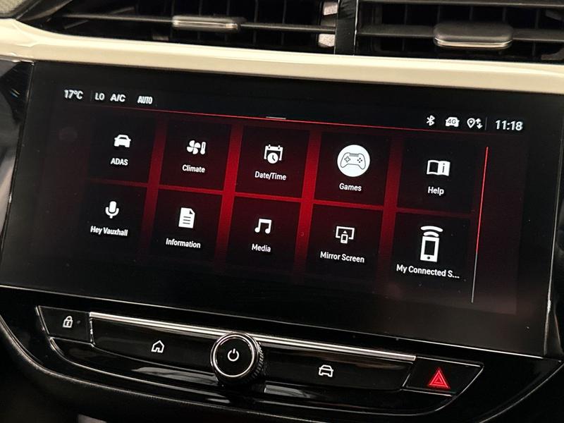 Used Vauxhall Corsa 2025 for sale - 77619967: Photo 28