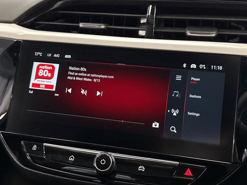 Used Vauxhall Corsa 2025 for sale - 77619967: Photo 29