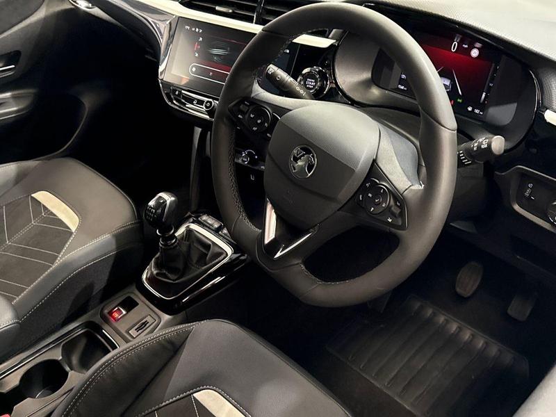Used Vauxhall Corsa 2025 for sale - 77619967: Photo 3