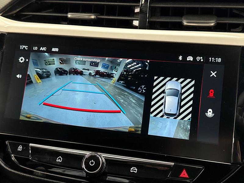 Used Vauxhall Corsa 2025 for sale - 77619967: Photo 32