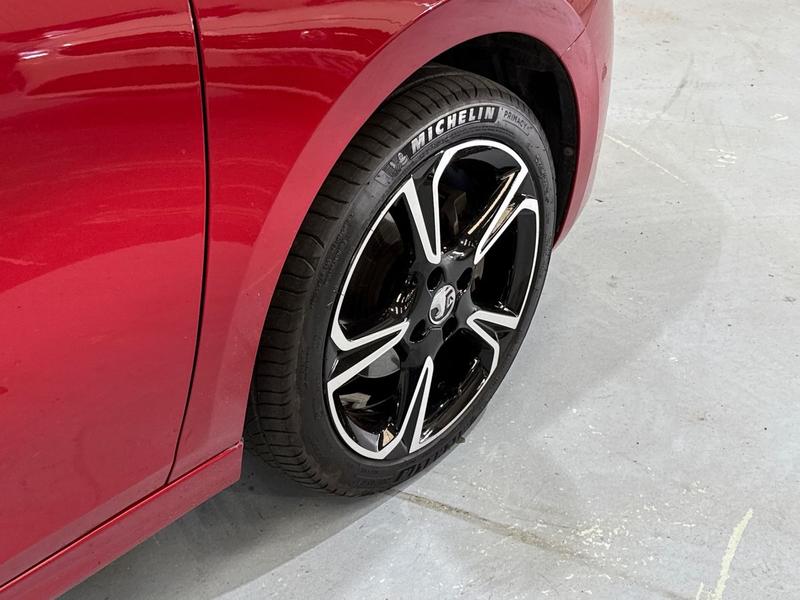 Used Vauxhall Corsa 2025 for sale - 77619967: Photo 4