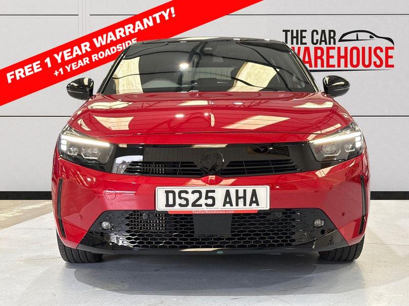 Used Vauxhall Corsa 2025 for sale - 77619967: Photo 6