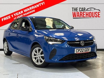 Used Vauxhall Corsa 2022 for sale - 77830197: Photo