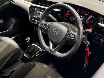 Used Vauxhall Corsa 2022 for sale - 77830197: Photo