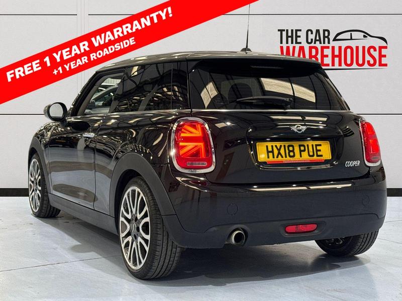 Used MINI Hatch 2018 for sale - 77532768: Photo 2