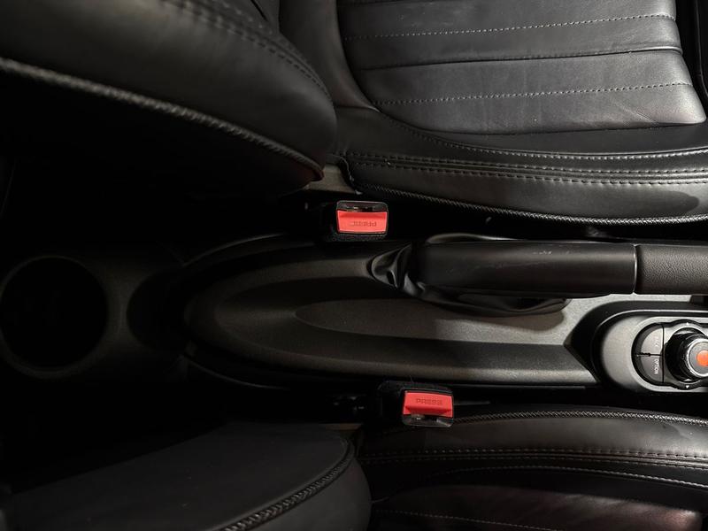 Used MINI Hatch 2018 for sale - 77532768: Photo 21