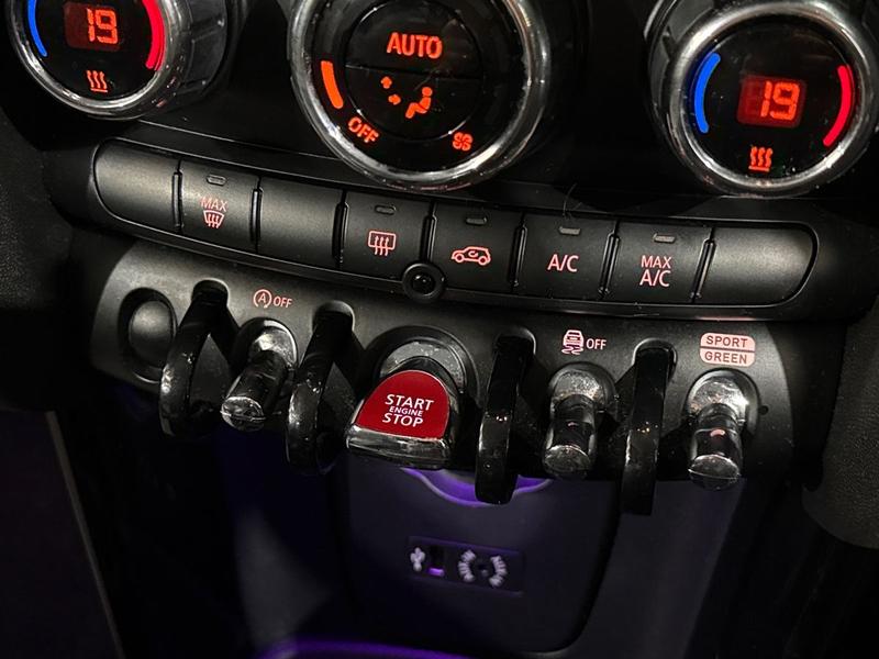 Used MINI Hatch 2018 for sale - 77532768: Photo 26