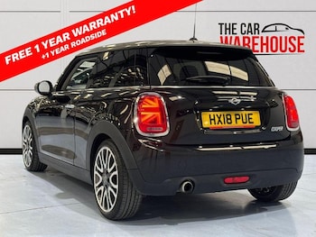 Used MINI Hatch 2018 for sale - 77532768: Photo