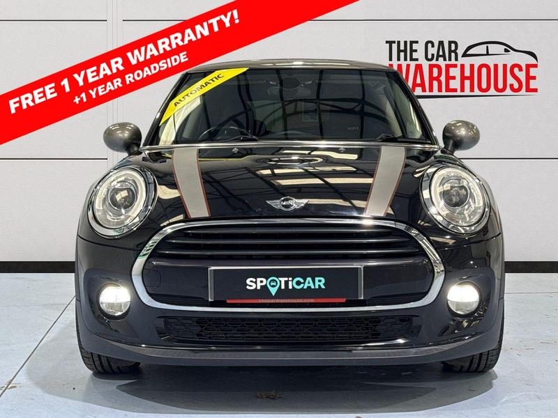 Used MINI Hatch 2018 for sale - 77532768: Photo 6