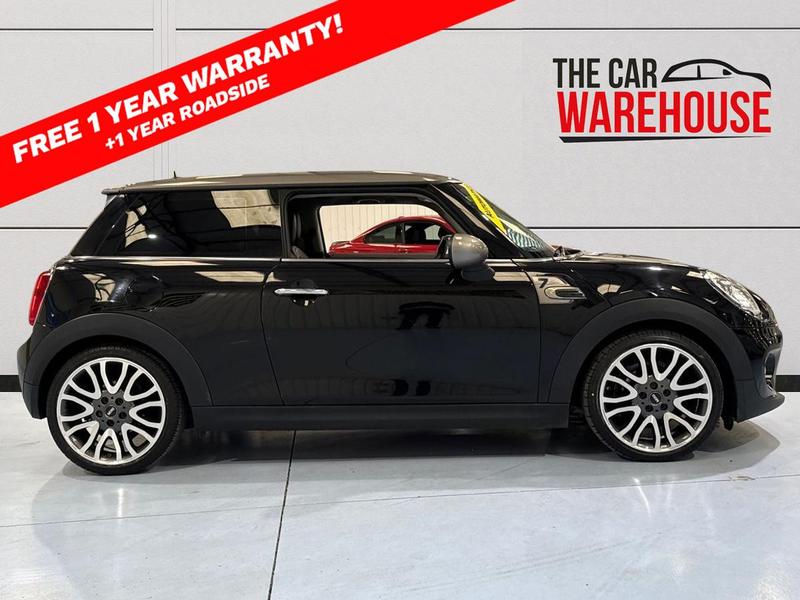 Used MINI Hatch 2018 for sale - 77532768: Photo 7