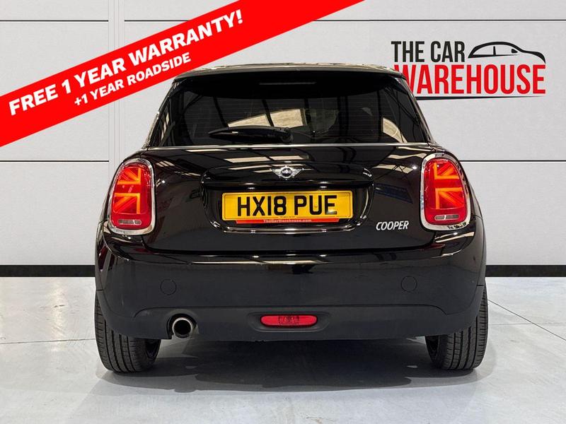Used MINI Hatch 2018 for sale - 77532768: Photo 8