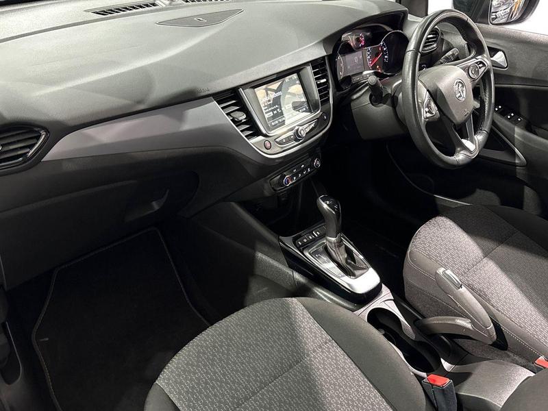 Used Vauxhall Crossland 2022 for sale - 76710201: Photo 11