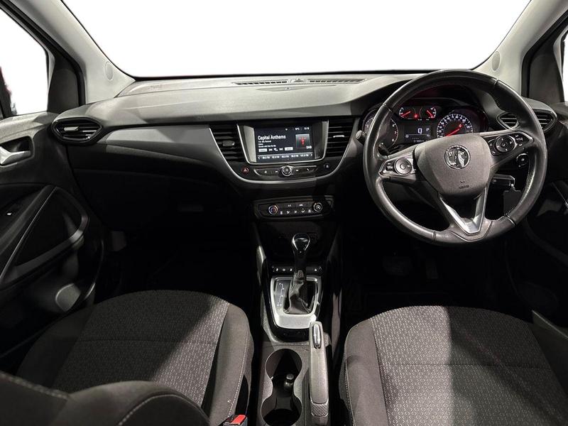 Used Vauxhall Crossland 2022 for sale - 76710201: Photo 12