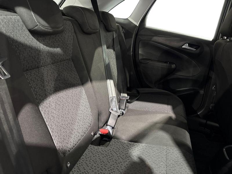 Used Vauxhall Crossland 2022 for sale - 76710201: Photo 13
