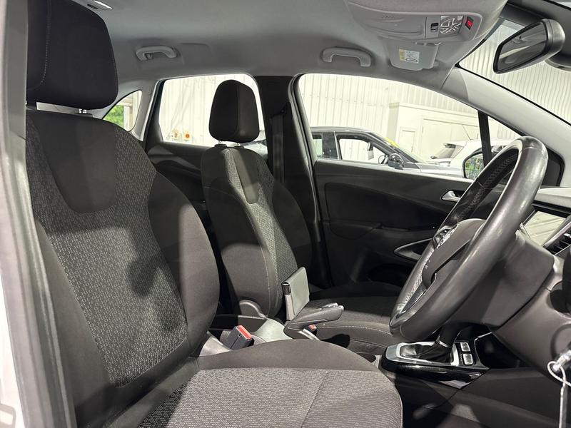 Used Vauxhall Crossland 2022 for sale - 76710201: Photo 16