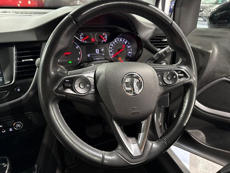Used Vauxhall Crossland 2022 for sale - 76710201: Photo 18