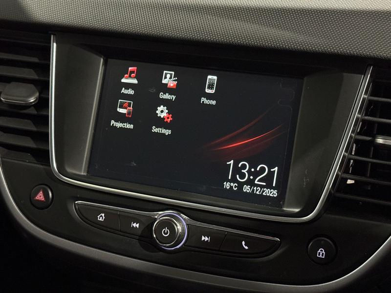 Used Vauxhall Crossland 2022 for sale - 76710201: Photo 27