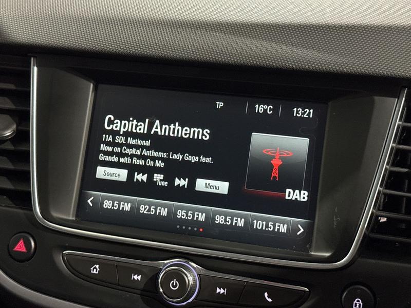 Used Vauxhall Crossland 2022 for sale - 76710201: Photo 28