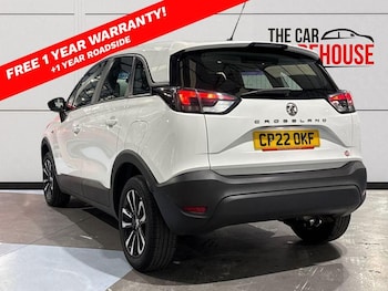 Used Vauxhall Crossland 2022 for sale - 76710201: Photo