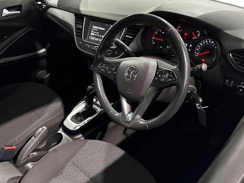 Used Vauxhall Crossland 2022 for sale - 76710201: Photo 3