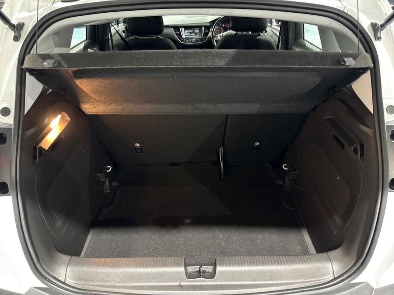 Used Vauxhall Crossland 2022 for sale - 76710201: Photo 9