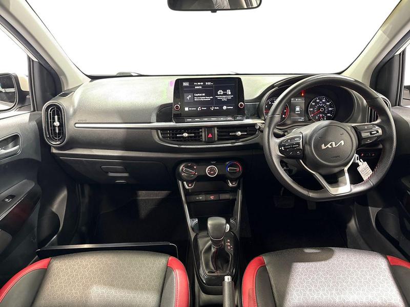 Used Kia Picanto 2022 for sale - 77176242: Photo 12