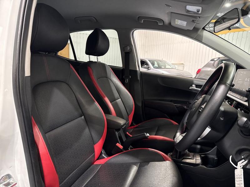 Used Kia Picanto 2022 for sale - 77176242: Photo 16