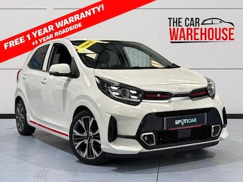 Used Kia Picanto 2022 for sale - 77176242: Photo