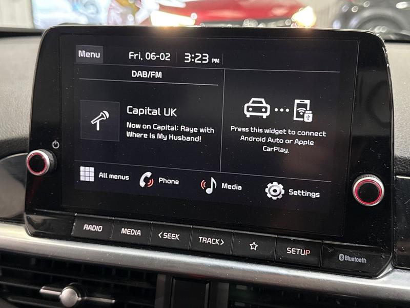 Used Kia Picanto 2022 for sale - 77176242: Photo 27