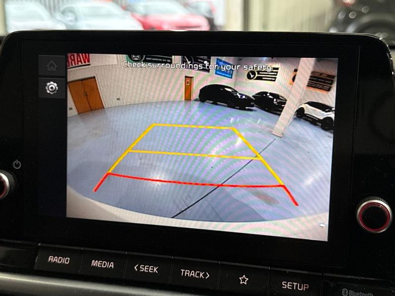 Used Kia Picanto 2022 for sale - 77176242: Photo 32