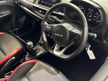 Used Kia Picanto 2022 for sale - 77176242: Photo