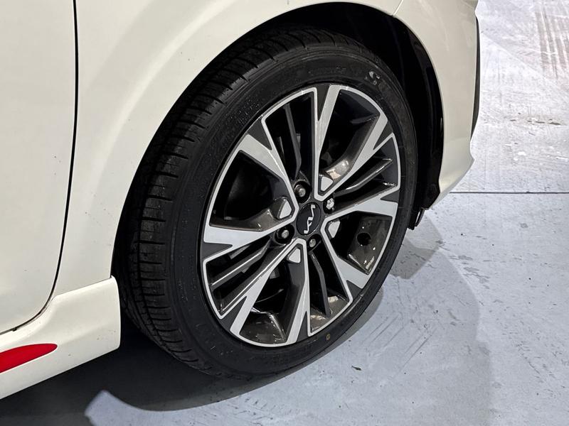 Used Kia Picanto 2022 for sale - 77176242: Photo 4