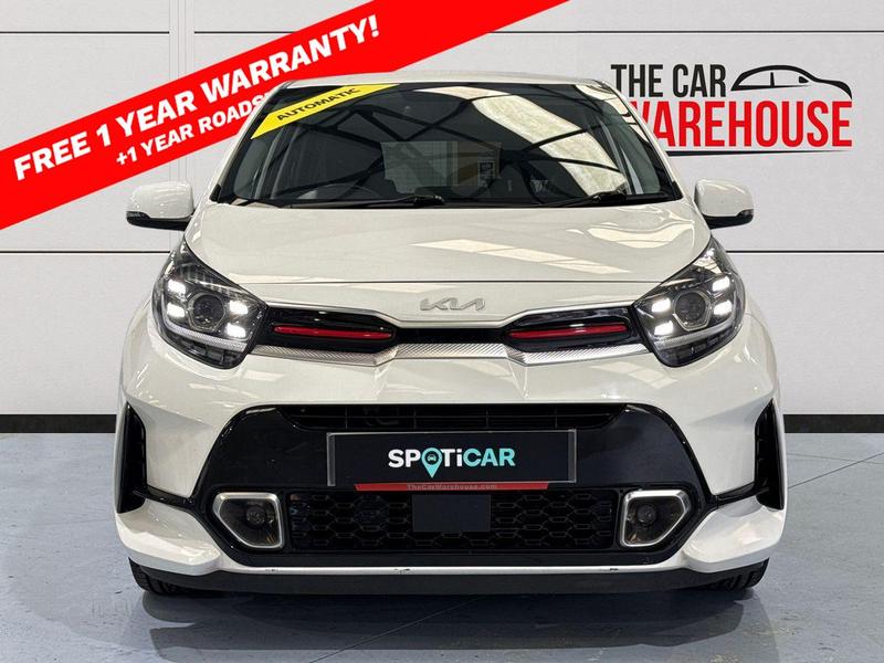 Used Kia Picanto 2022 for sale - 77176242: Photo 6