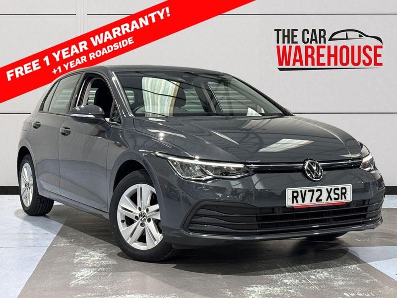 Used Volkswagen Golf 2022 for sale - 76662642: Photo 1