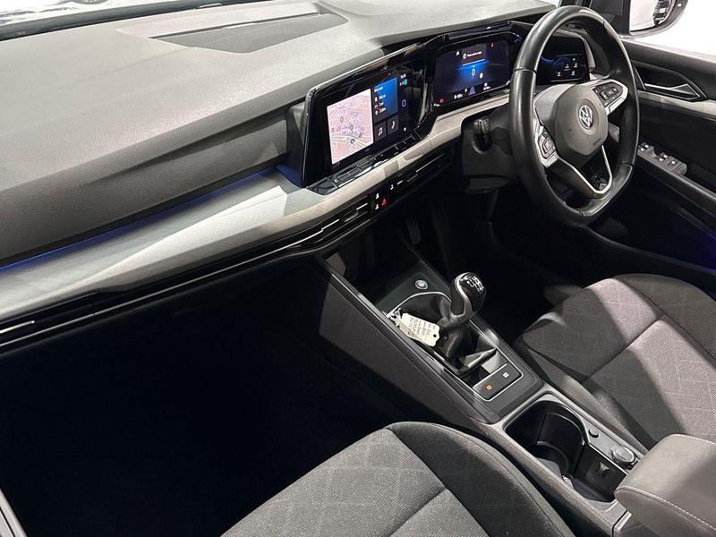 Used Volkswagen Golf 2022 for sale - 76662642: Photo 11