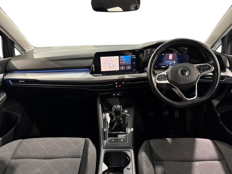 Used Volkswagen Golf 2022 for sale - 76662642: Photo 12