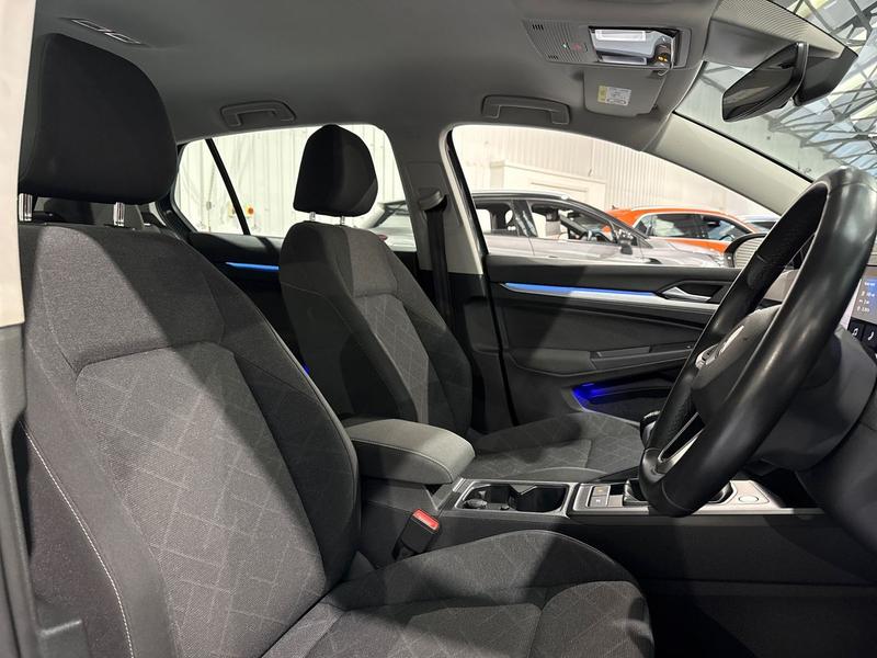 Used Volkswagen Golf 2022 for sale - 76662642: Photo 16