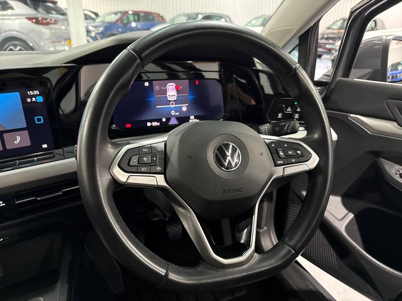 Used Volkswagen Golf 2022 for sale - 76662642: Photo 18