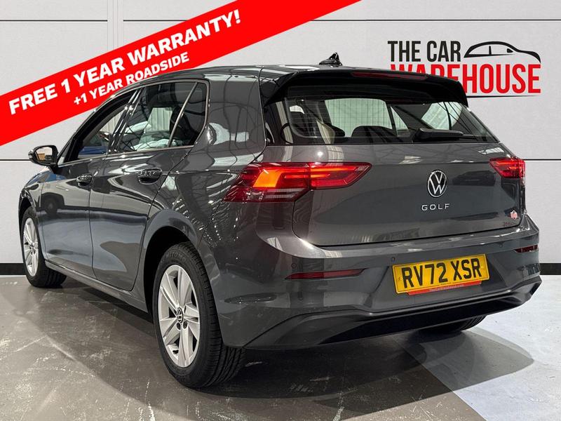 Used Volkswagen Golf 2022 for sale - 76662642: Photo 2