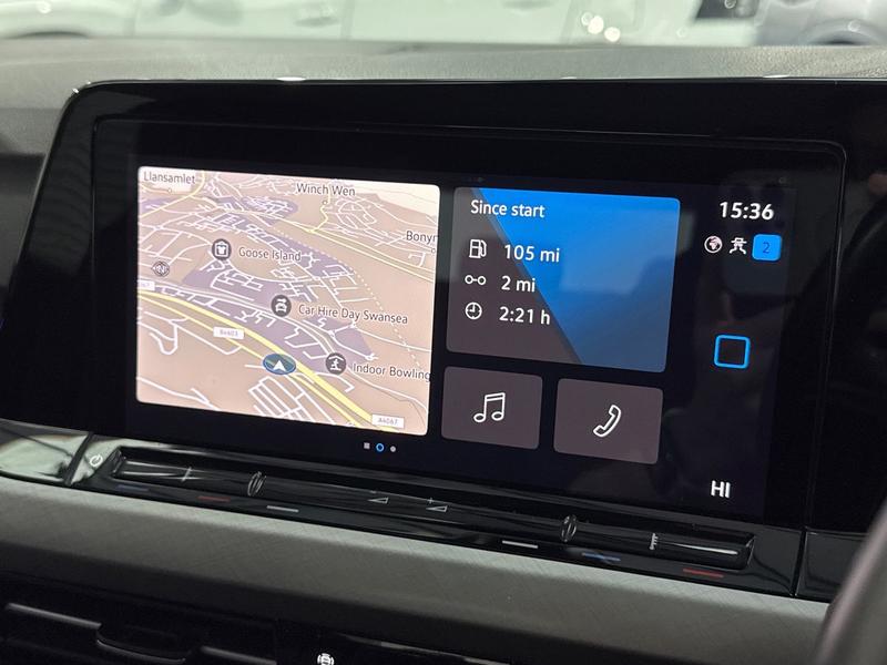 Used Volkswagen Golf 2022 for sale - 76662642: Photo 26