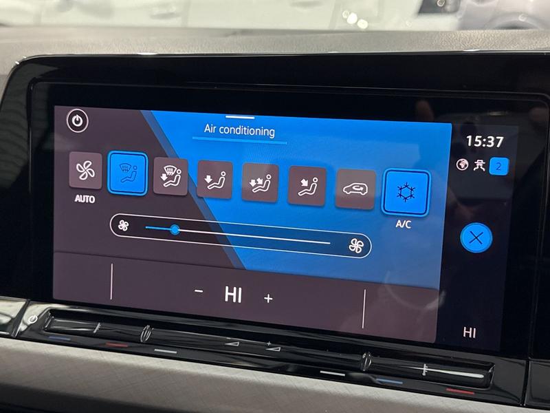 Used Volkswagen Golf 2022 for sale - 76662642: Photo 28