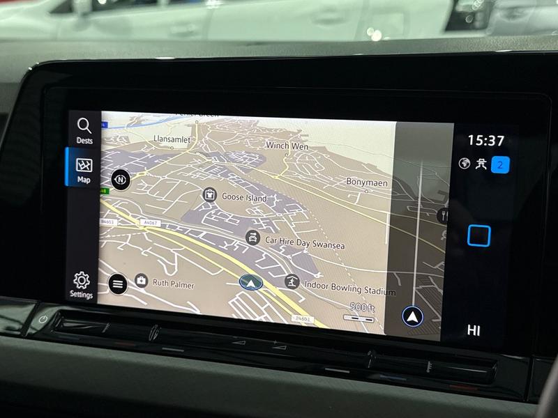 Used Volkswagen Golf 2022 for sale - 76662642: Photo 29