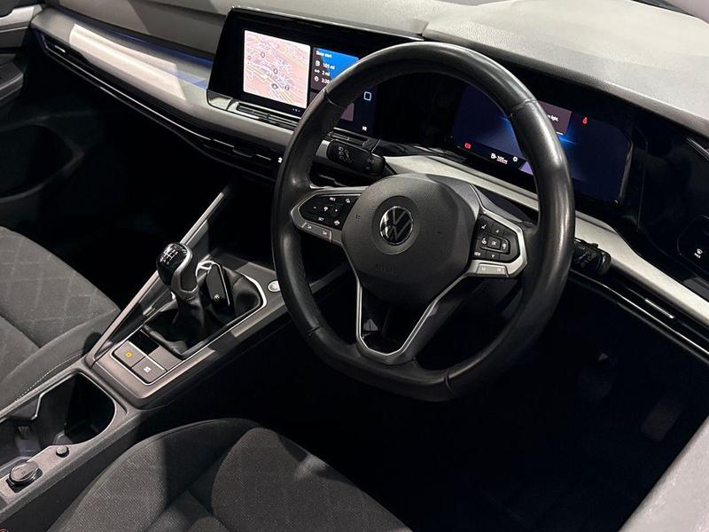 Used Volkswagen Golf 2022 for sale - 76662642: Photo 3