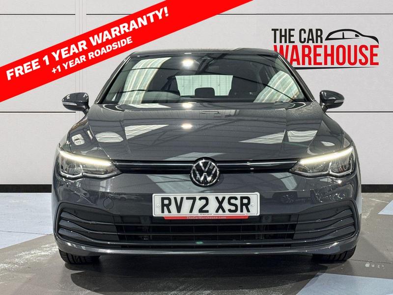 Used Volkswagen Golf 2022 for sale - 76662642: Photo 6