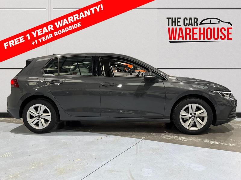 Used Volkswagen Golf 2022 for sale - 76662642: Photo 7