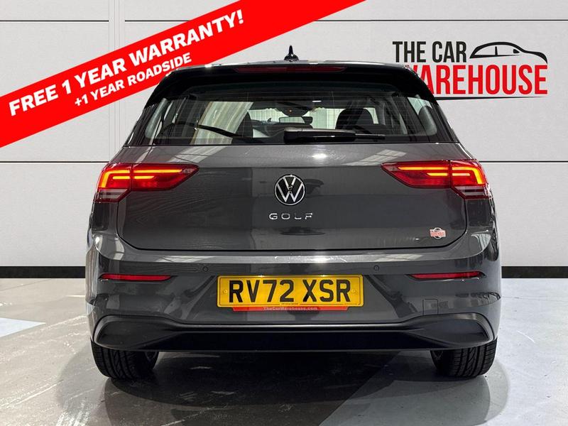 Used Volkswagen Golf 2022 for sale - 76662642: Photo 8